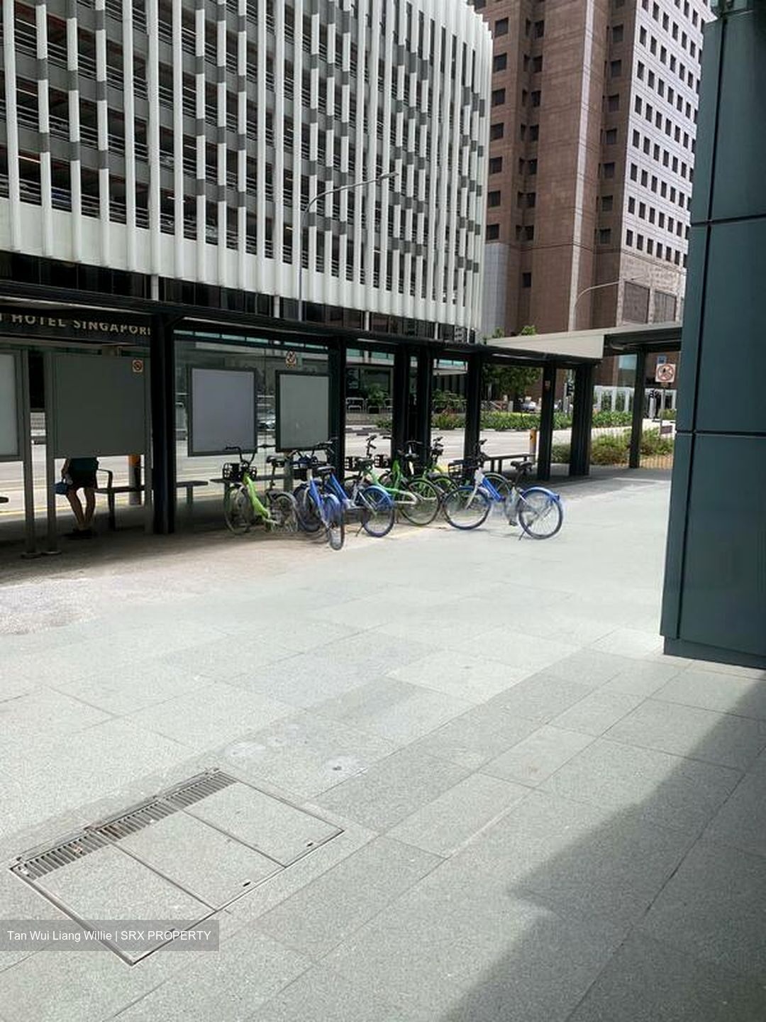 Hub Synergy Point (D2), Office #460753891